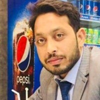 Ahmad Faraz (احمد فراز)