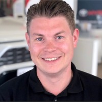 Victor Magnusson