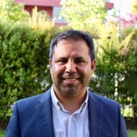 José Miguel Ortúzar A.