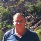 Darren Gregory