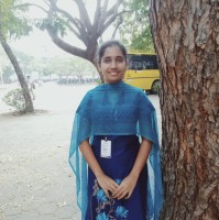 Monisha Arumugam