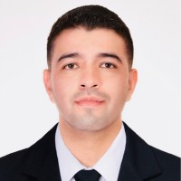 Daniel Chávez Contreras