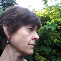 Christine Bisatt