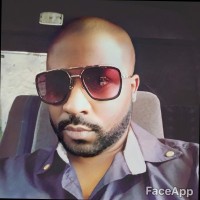 Wayne Fredericks