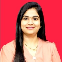 Priyanka Ghonge