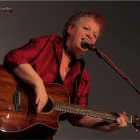 Gill Oliver