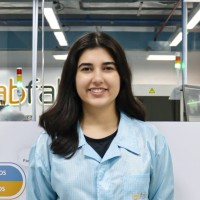 Maria Luisa Modesti De Souza
