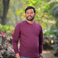 Dhananjay Balaso Dalavi