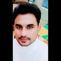 Rizwan Shaik