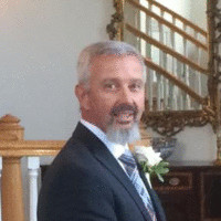 Mike Burke