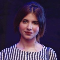 Hina Idrees