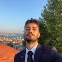 Boran Olcay