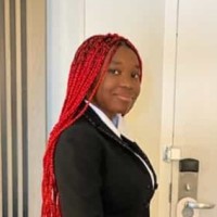 Bernice Ledaelle Mercy