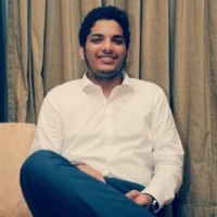 Rajat Saxena