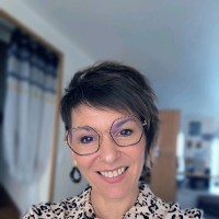 Caroline Reymond