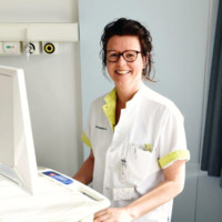 Angele De Greeuw