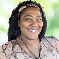 Mauria Parker