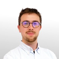Geoffrey Fournerie