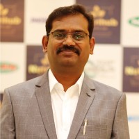 Vaibhav Deshmukh