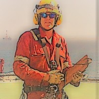 Adrian Crozier