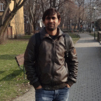 Girish P