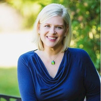 Tina Sutterlin, MSW, SPHR