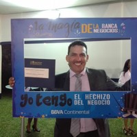 Eduardo Martin guzman gonzales