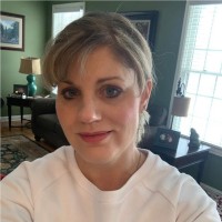 Angela Wahl