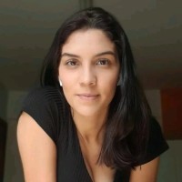 Thamirys Santos