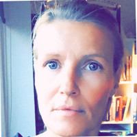 Lisbeth Davidsen