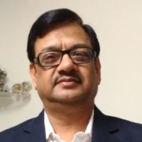 Santosh Prakash Gupta