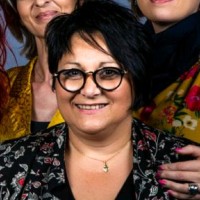 Christiane Durand