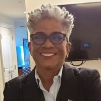 Wendy B Johnson