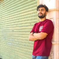 Apurv Prajapati
