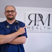 Peter Mitko MSc, PGDip APP, PGDip ClinDerm