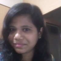 Vrushali Patil