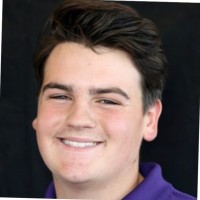 Cade Brown