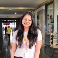 Sanjana Dhamande