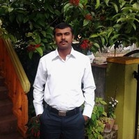 Theertha Prasad