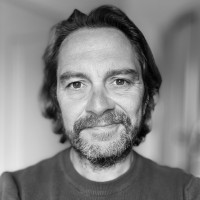 Andrew Whiston