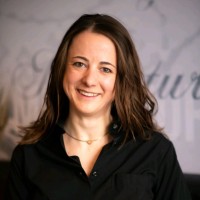 Tina Gmeiner