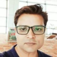 Nikhil Panchbhai