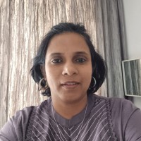 Nandini Vishwanath