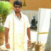 Mithesh Raju