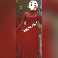 Karima Rady