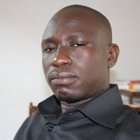 Egunyu Moses
