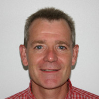 Laurent Vigneron