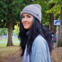 Chloie Frost