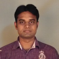 Vinodh R
