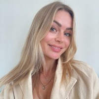 Caroline Kaluza